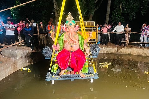 Prasanna Ganapathi