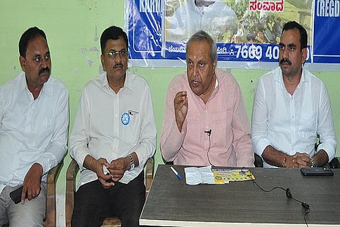 Pressmeet