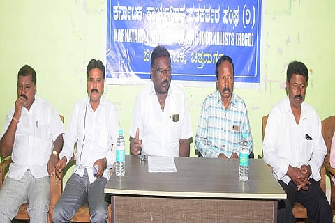 Pressmeet