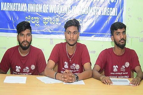Pressmeet