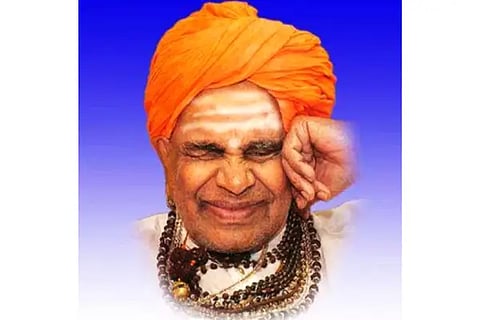 Pt. Puttaraj Gavaigalu