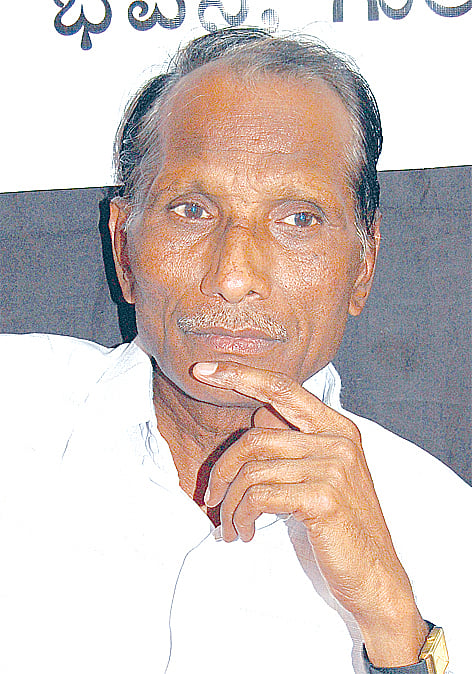 R K Hudagi