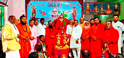 RAMBHAPURI PEETHA 1
