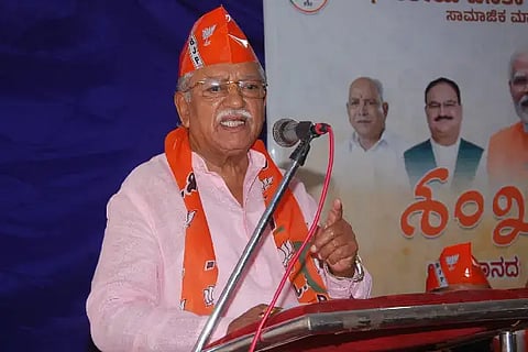 RAMESH JIGAJINAGI IN SHANKHA NADA
