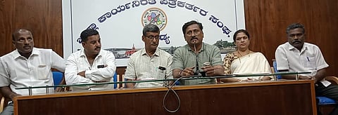 RAPCMS Management Board Press Meet