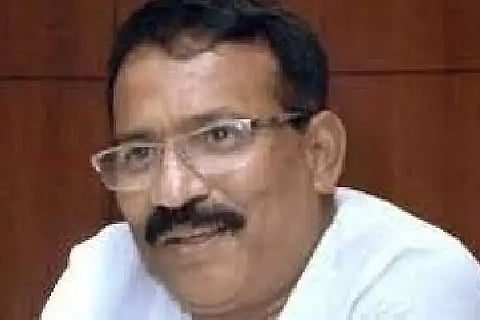 RB THIMMAPUR minister (1)