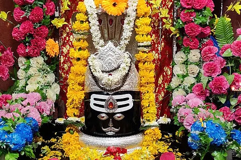 Rabakavi Mallikarjuna Devaru
