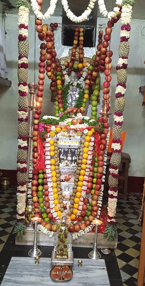 Raghavendra