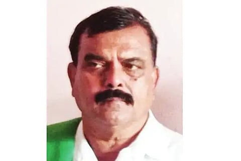 Raitha Sangha Ramanna Kenchalera