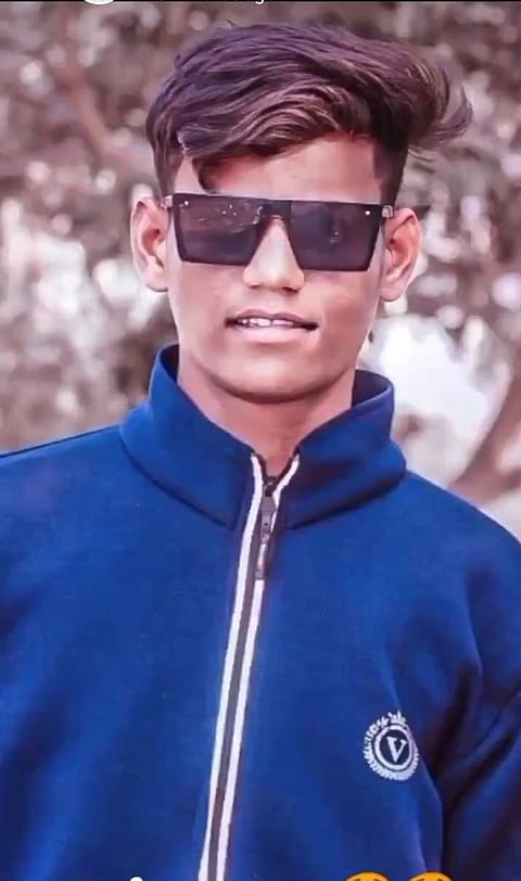 Ramesh