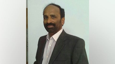 Rameshwarappa