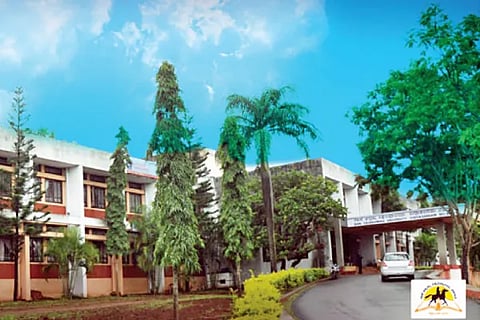 Rani Chennamma VV
