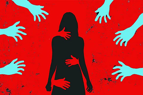Rape