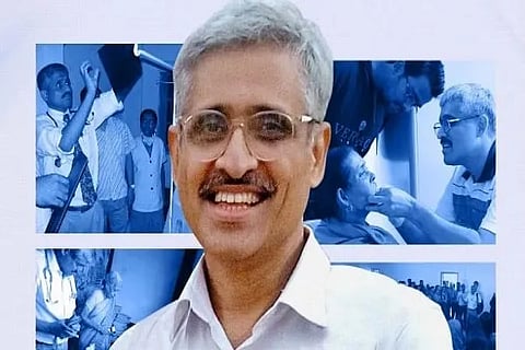 Ravi Kannan