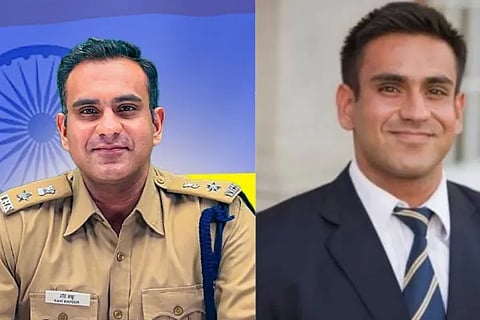 Ravi Kapoor