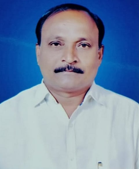 Ravindrakumar Hasankar