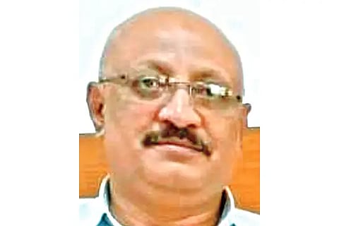 Rehana Pasha tahasildar Challakere