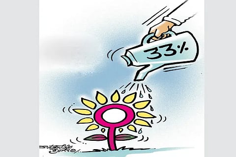 Reservation