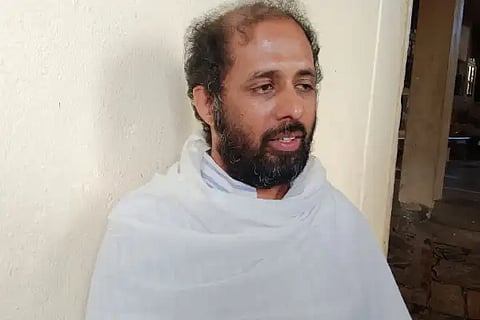 Rohit Chakrateertha