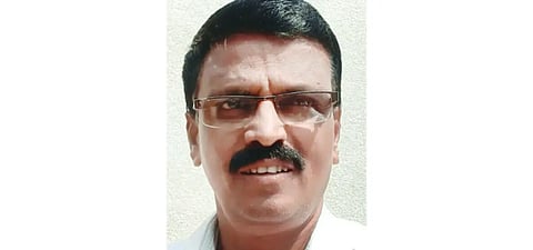 S.F. Katari