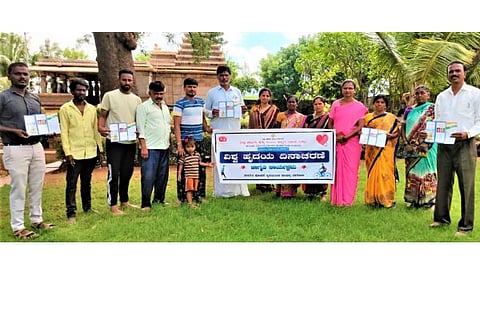 SANDUR Health