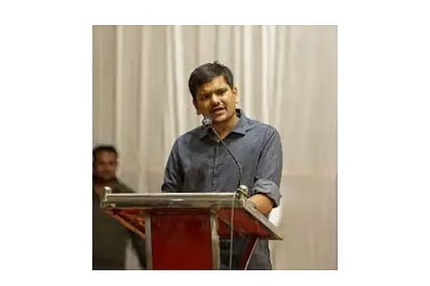 SANKALPA SHETTAR NEW