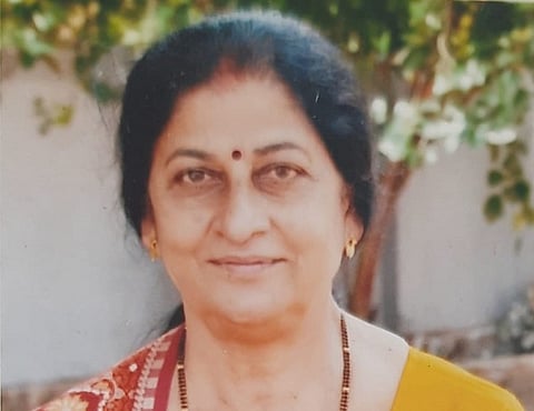 SARASWATHI