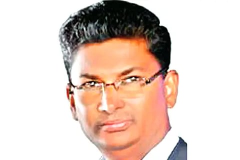 SATHISH JARAKIHOLI