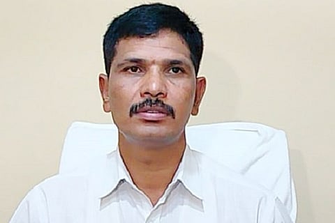 SATHISH