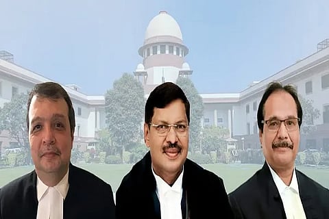 SC panel