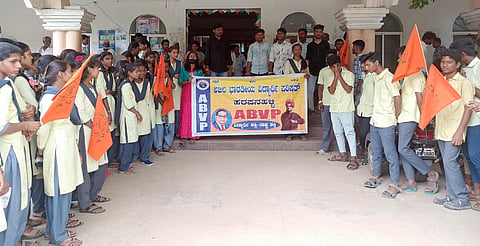 ABVP