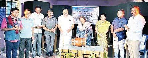 RANGA KALE