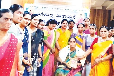 SHARANA