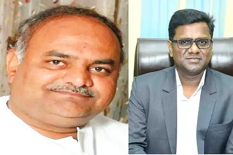 SHIVANAND PATIL
