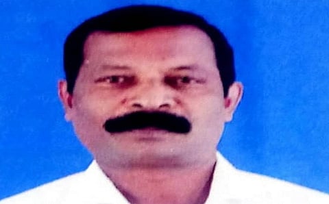 SHIVAPPA