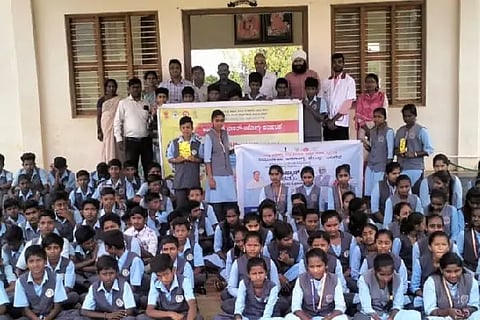 SIRIGERE AYUSHMAN 27