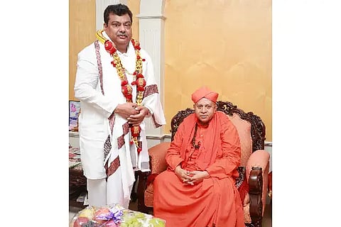 SIRIGERE SWAMIJI 04