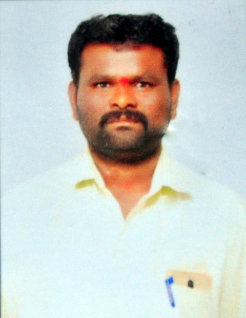 SOMANNA HALLI