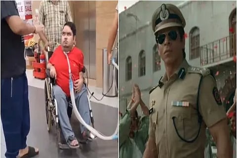 SRK Jawan