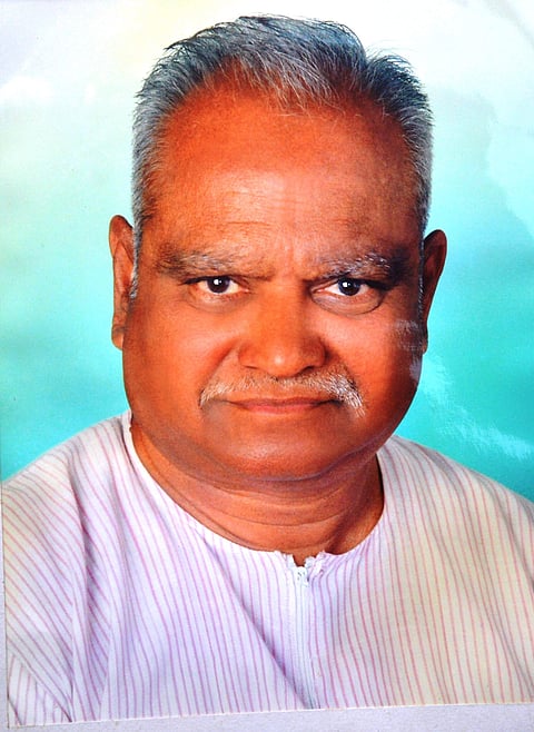 Sadanand Kanavalli-2