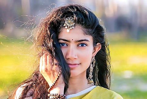 Sai Pallavi
