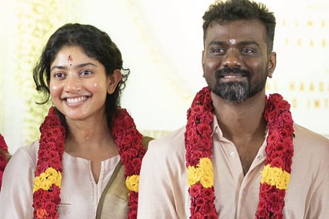Sai Pallavi