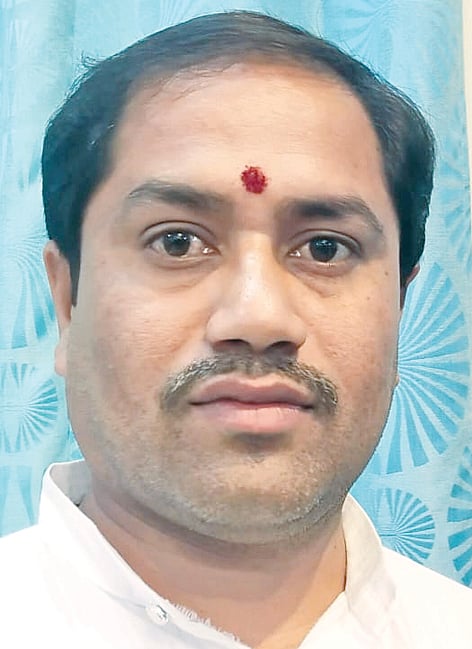 Saidappa Guttedar
