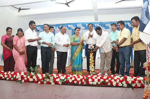 Saksharata dina