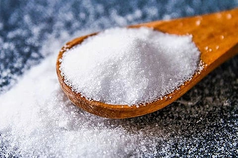 Salt