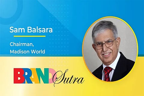 Sam Balsara F