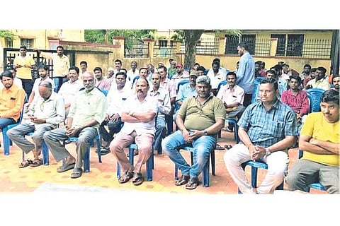 Sandur Balija Meet