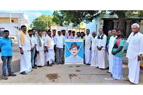 Sandur Bhagat