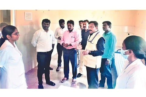 Sandur Kosambe