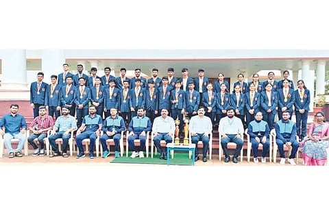 Sandur Sports